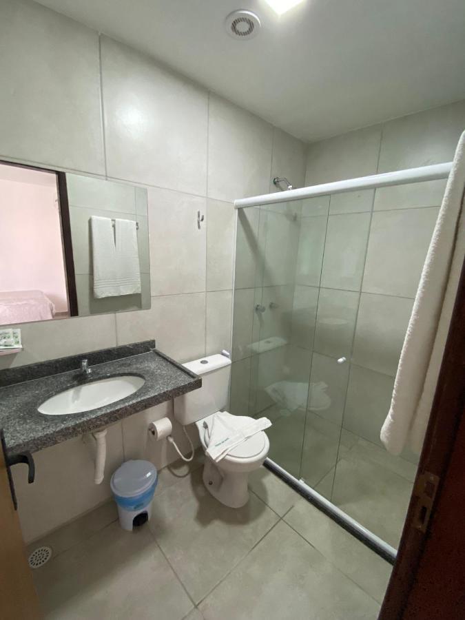 Mirante Dos Corais Hotell Pôrto das Galinhas Eksteriør bilde