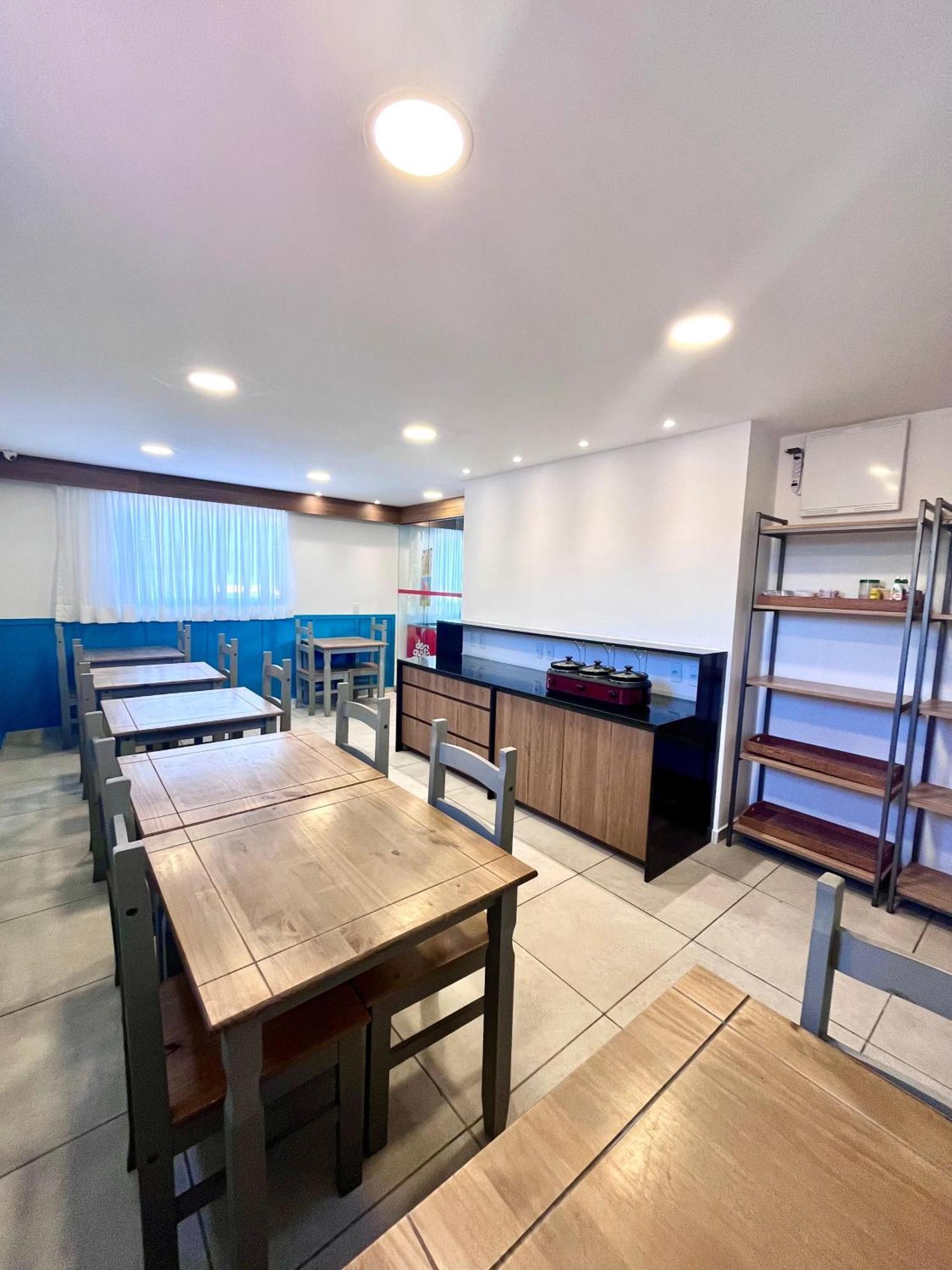 Mirante Dos Corais Hotell Pôrto das Galinhas Eksteriør bilde