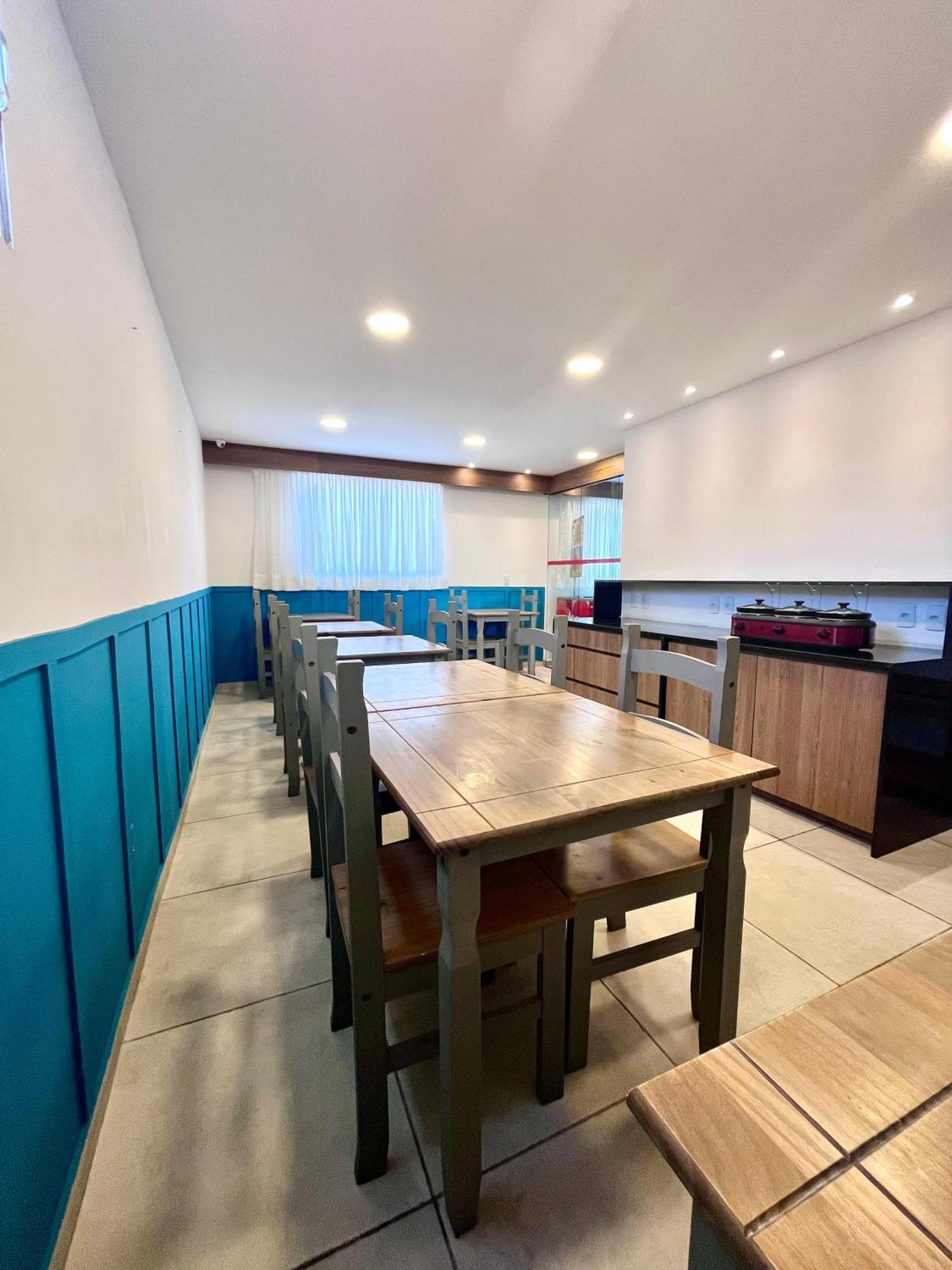 Mirante Dos Corais Hotell Pôrto das Galinhas Eksteriør bilde